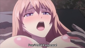 Big Natural Tits Animated Hentai With Exam Theme